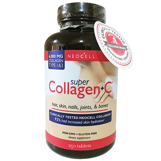 collagen my