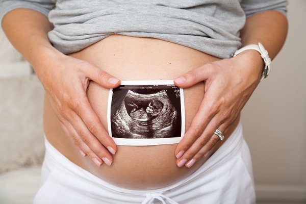 Giải đáp thắc mắc thai nhi 28 tuần đã quay đầu chưa hư thế nào