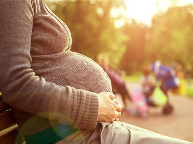 Giải đáp thắc mắc thai nhi 28 tuần đã quay đầu chưa ối thai kì