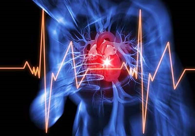 Khám phá 8 dấu hiệu bệnh tim