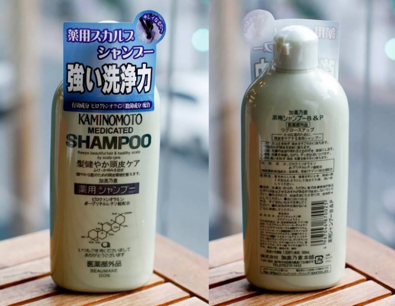 Shampoo là gì? Bí quyết chọn shampoo