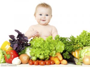 Tổng hợp 10 thực phẩm giúp trẻ tăng cân