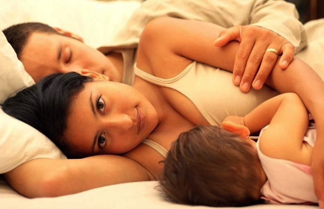 Các biện pháp tránh thai sau sinh an toàn cho mẹ