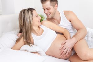 Quan hệ khi mang thai liệu có an toàn?