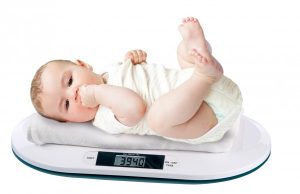 Chỉ số cân nặng của trẻ sơ sinh chuẩn nhất năm 2023