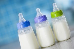 Cải thiện nguồn sữa mẹ bị loãng bằng cách nào?