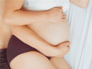 Quan hệ khi mang thai có an toàn không?