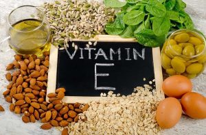 Vitamin e có trong thực phẩm nào