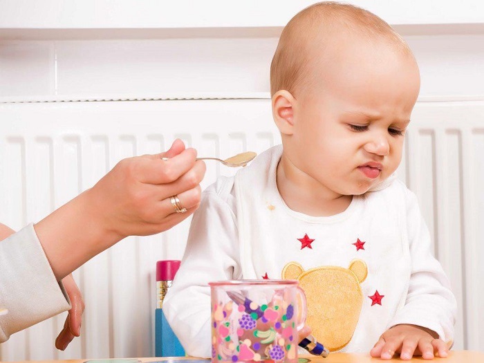 Đau bụng rối loạn tiêu hóa ở trẻ phải làm sao? 