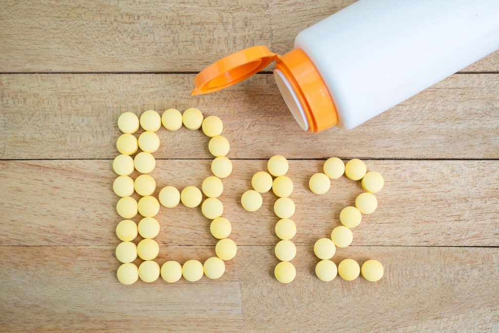 Thực phẩm giàu vitamin b12 nào để tốt cho da?