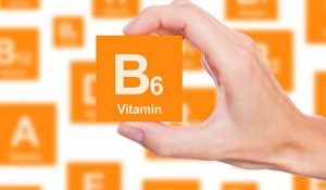 Các loại thực phẩm giàu vitamin B6 cho cho sức khỏe