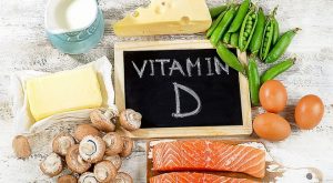 Top thực phẩm giàu vitamin D an toàn cho mọi lứa tuổi