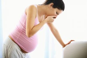 Trào ngược dạ dày khi mang thai có nguy hiểm không?