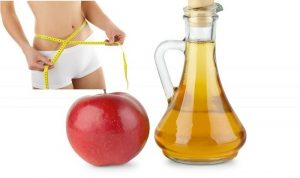 Uống giấm táo giảm cân có hiệu quả không?