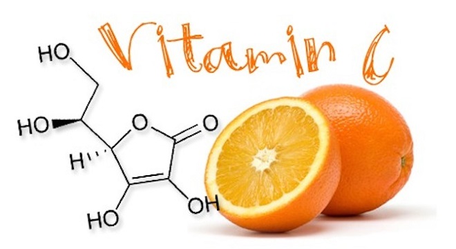 Nguồn vitamin c có trong thực phẩm nào nhiều nhất? 1