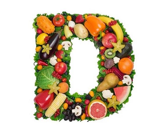 Hỏi chuyên gia dinh dưỡng: Vitamin d có trong thực phẩm nào?