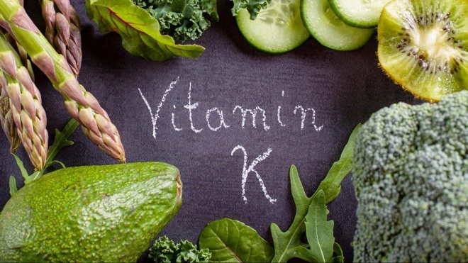 10 loại thực phẩm giàu vitamin K mẹ dễ tìm nhất 1