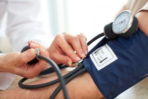 Cách điều trị huyết áp thấp tại nhà